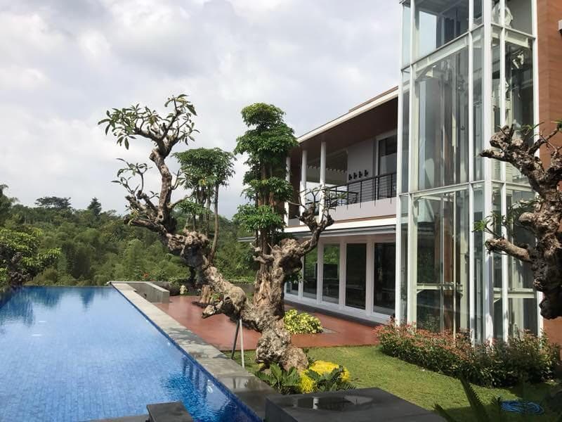 Mr. J Residence - Thumbnail 2