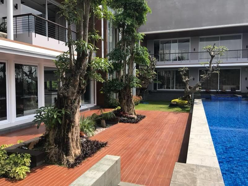 Mr. J Residence - Thumbnail 9