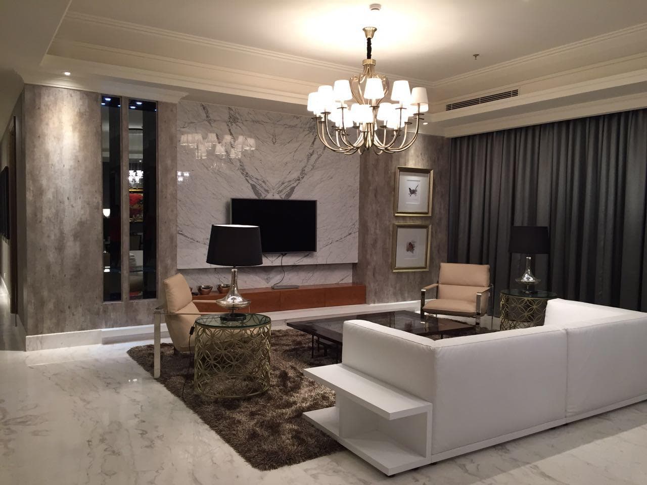 Mrs. M Apartment - 10