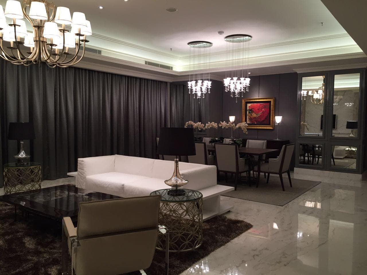 Mrs. M Apartment - 11