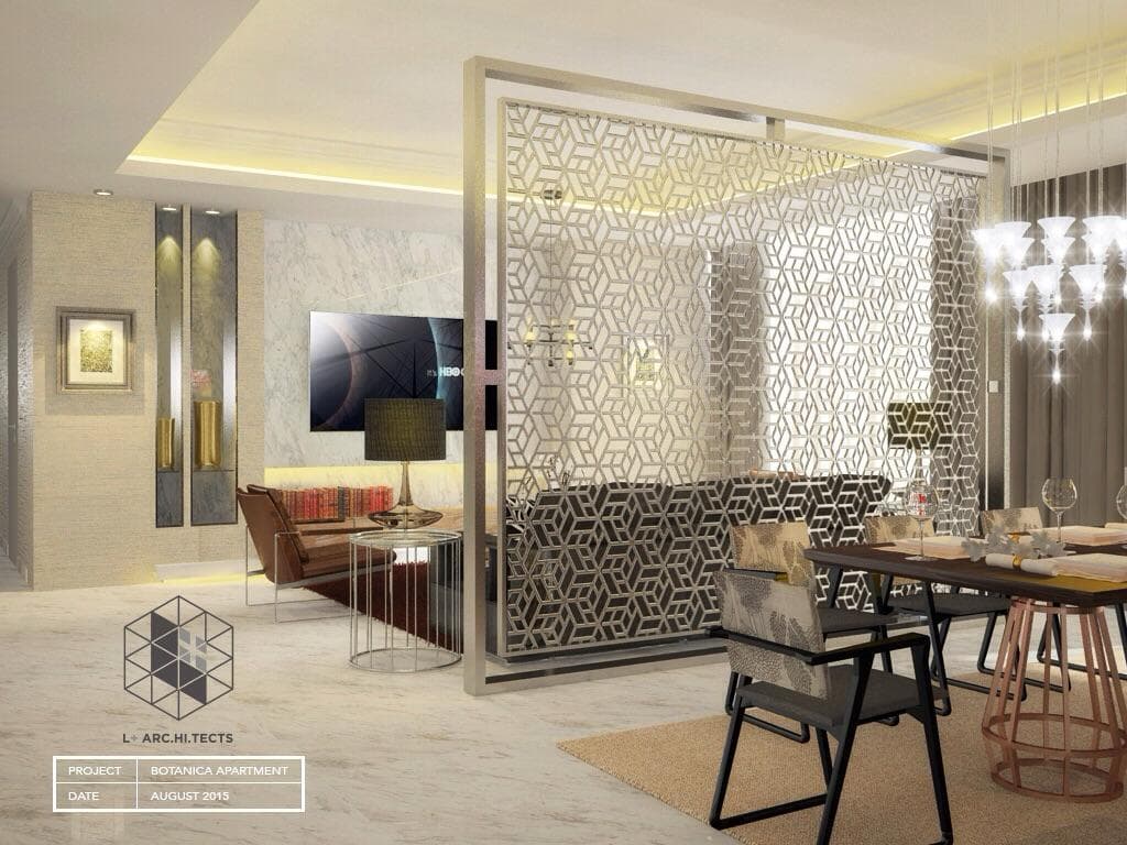 Mrs. M Apartment - 2