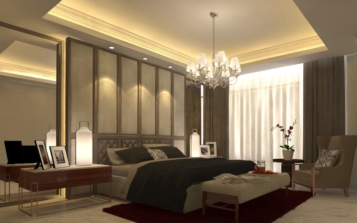 Mrs. M Apartment - 5