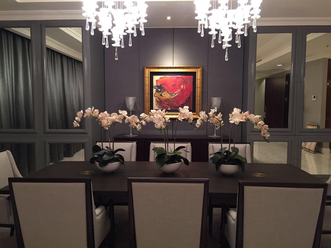 Mrs. M Apartment - 7