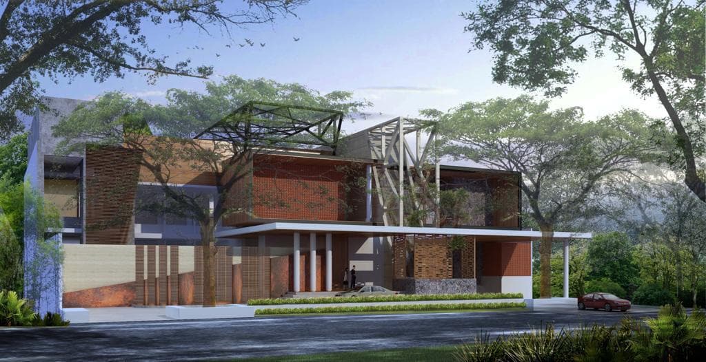 Mr. D Villa - Thumbnail 2