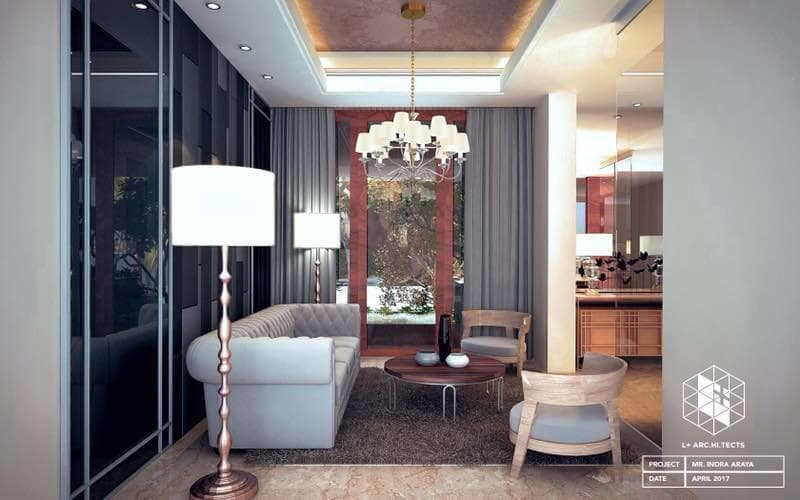 Mr. I Residence - 11