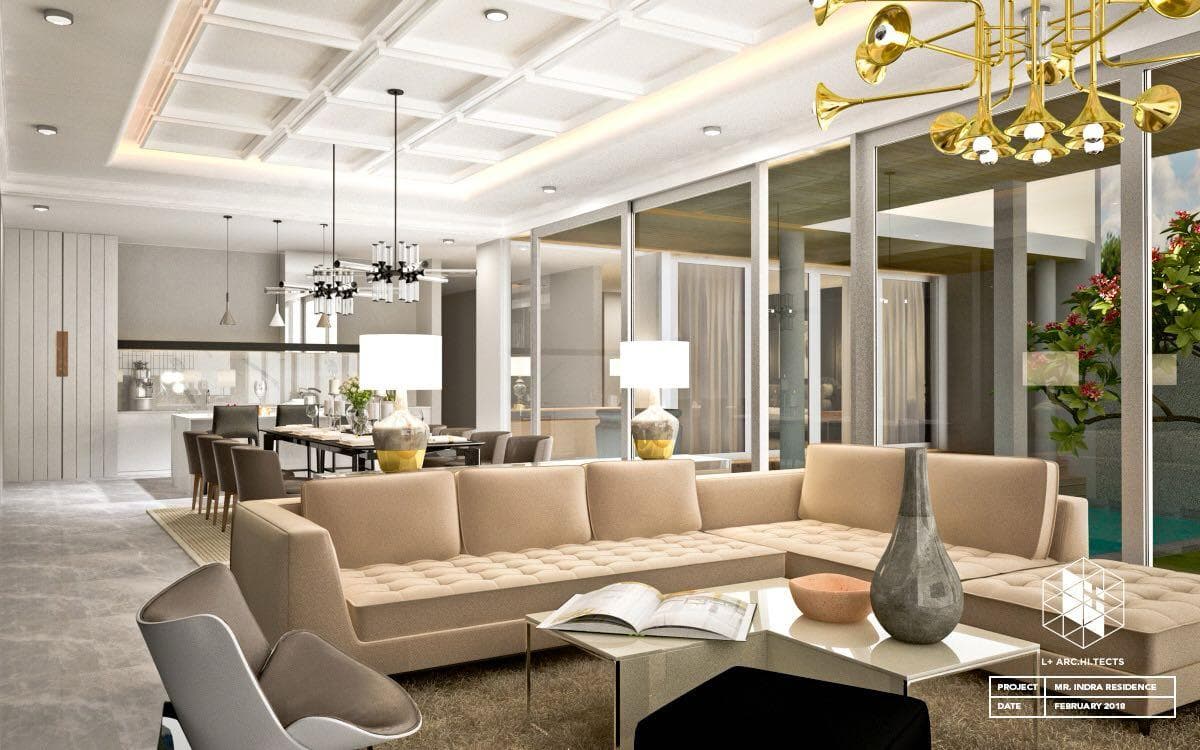 Mr. I Residence - 13