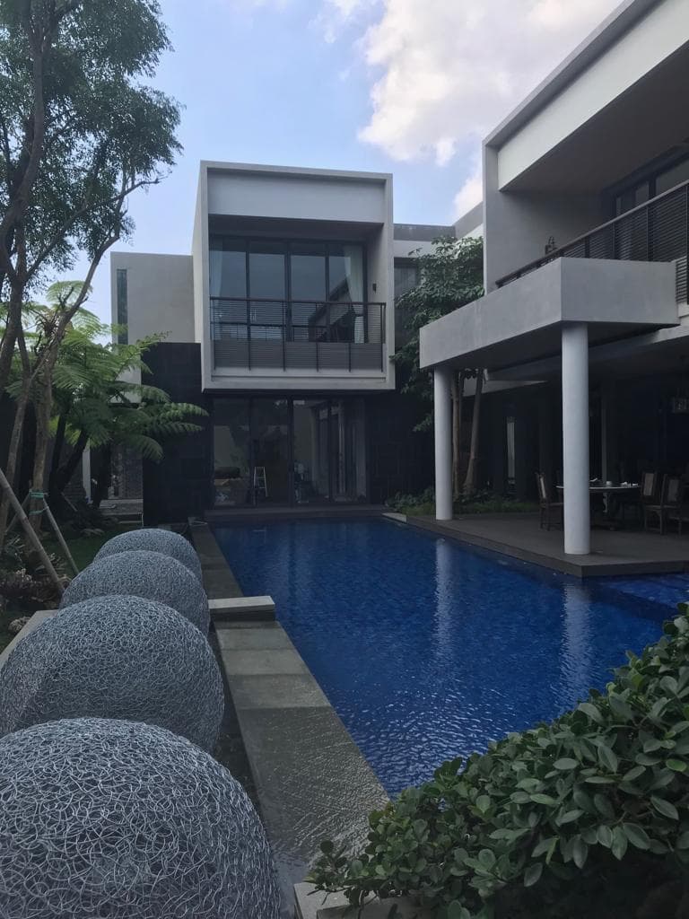 Mr. W Residence - 6